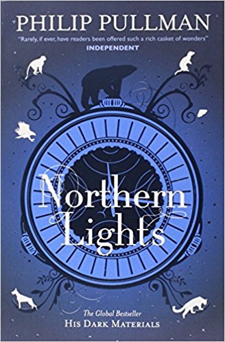 northern lights book review guardian